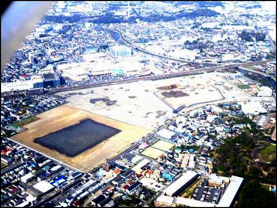 航空写真