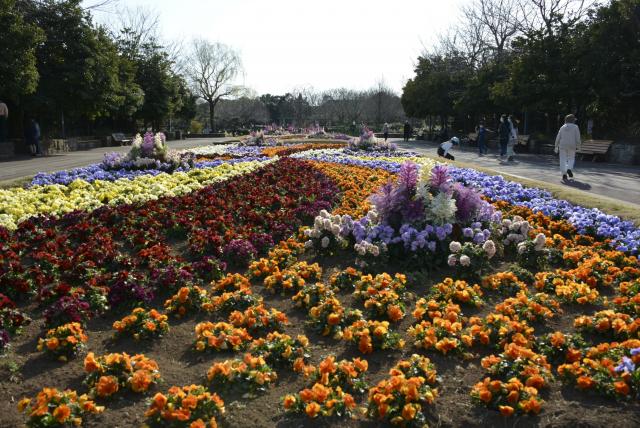 長久保公園