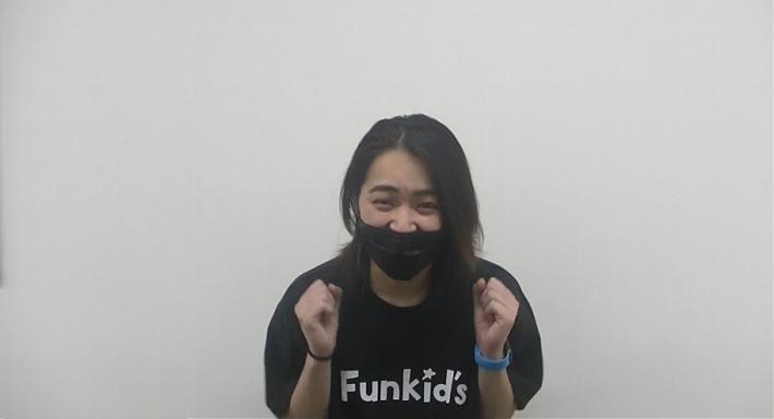 Funkid'sダンススクール